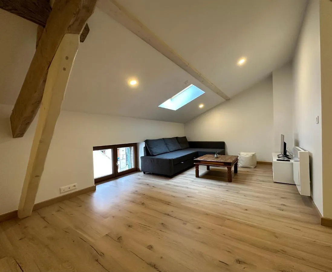 T4 Cosy Dans Ferme Renovee A 2 Minutes De Geneve Villa Collonges-sous-Saleve