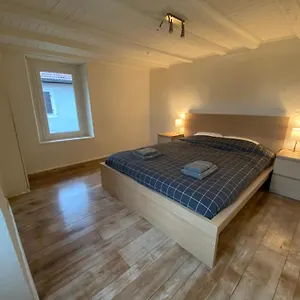 Maison T3 Cosy à 2 Minutes De Genève Collonges-sous-Saleve